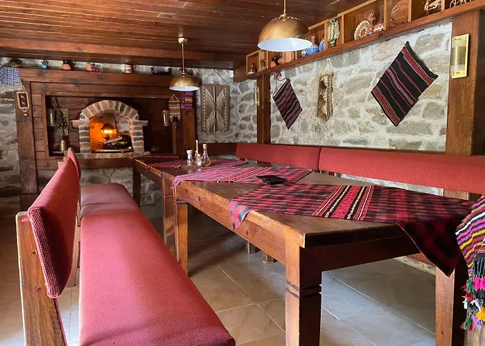 Gæstehus виктория *