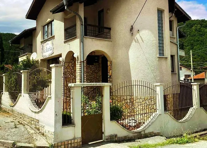 виктория Raduil