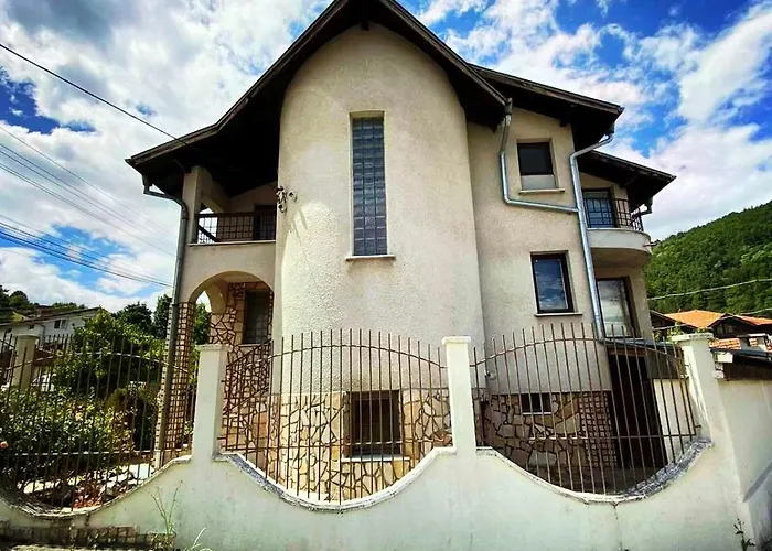 виктория Gæstehus Raduil