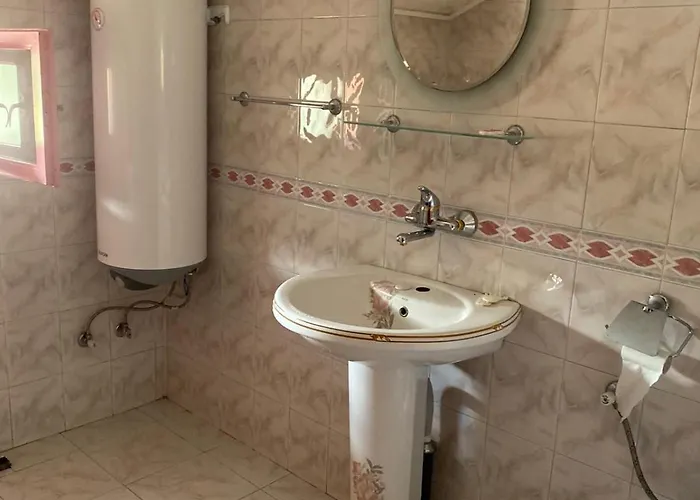 виктория Gæstehus